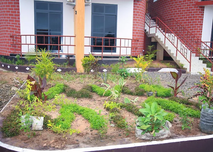 Chambo Villas