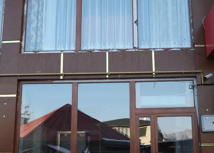 Kars Center Hotel