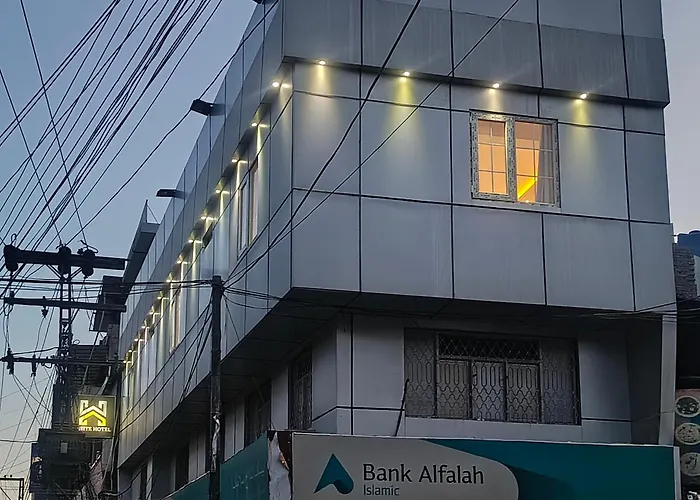 White Hotel
