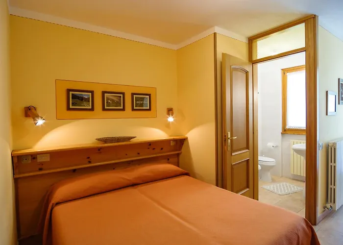 Albergo Boschetto Ristorante Pizzeria