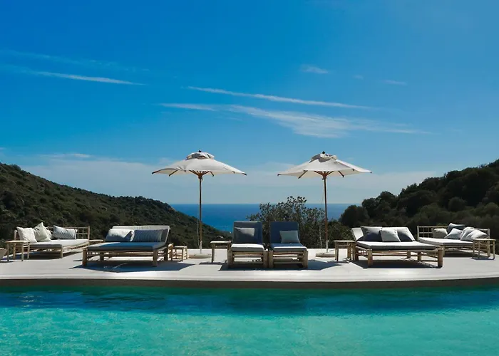 Soul Valley All-In Boutique Hotel With Yoga & Wellness