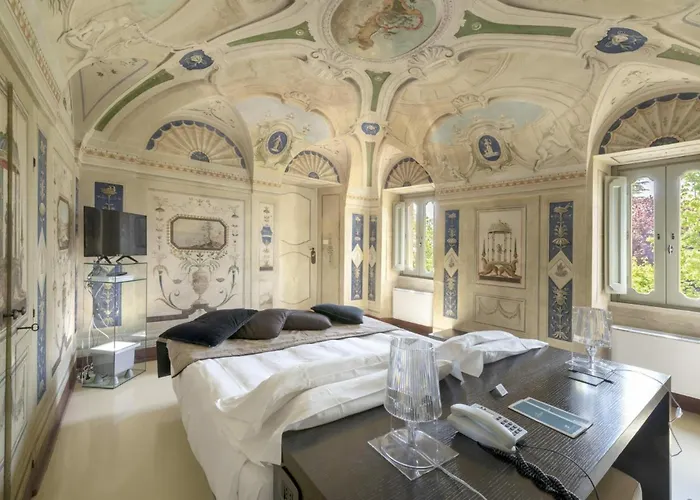 Mirabilia Retreats - Palazzo Bontadosi
