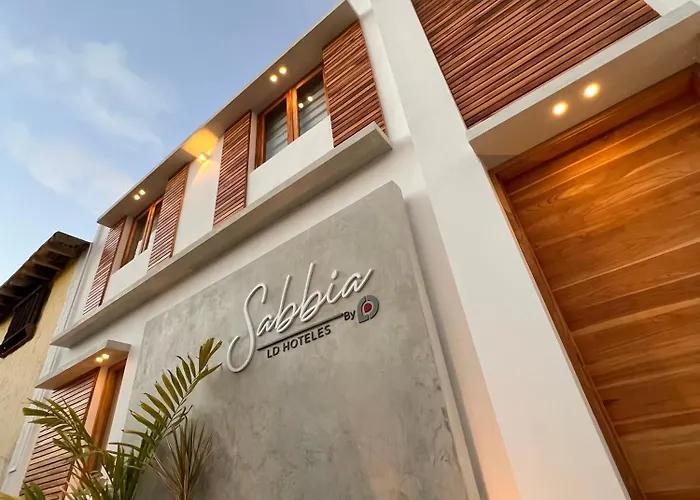 Sabbia By Ld
