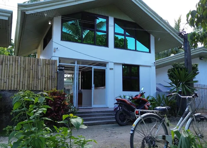 General'S Hideout Siargao