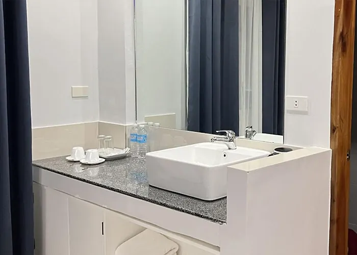 The Ximo Suites