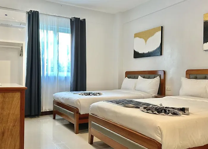 The Ximo Suites
