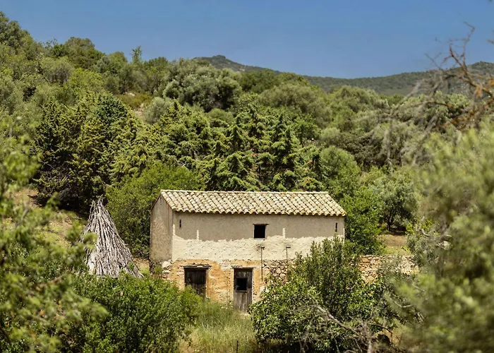 Soul Valley All-In Boutique Hotel With Yoga & Wellness
