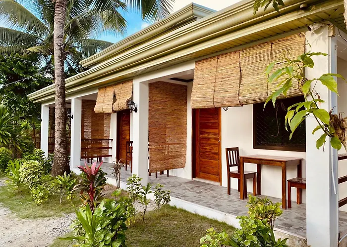 General'S Hideout Siargao