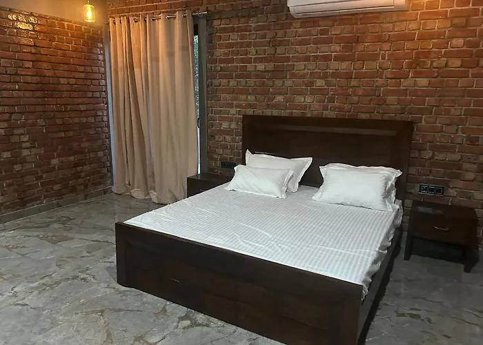 Adg Corbett Villa