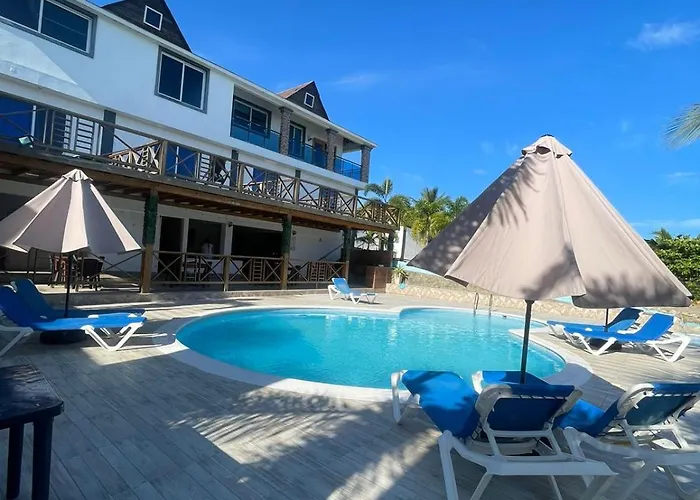 hotel la ensenada