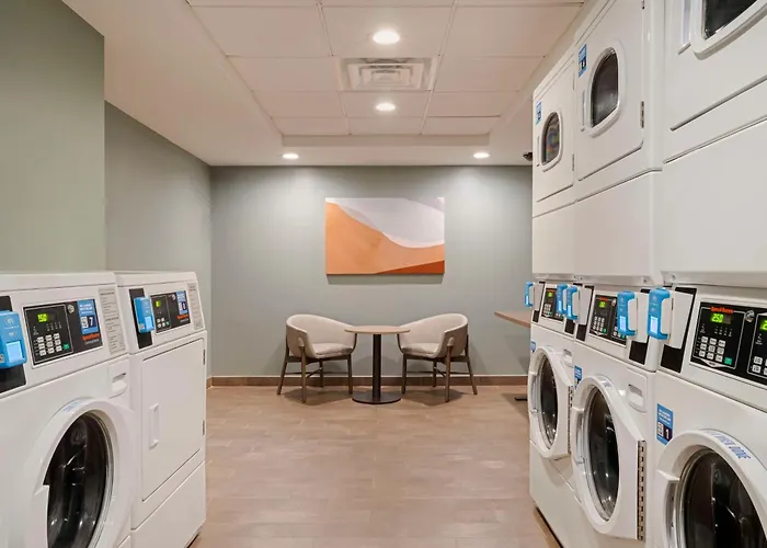 Homewood Suites By Hilton Parsippany-Troy Hills