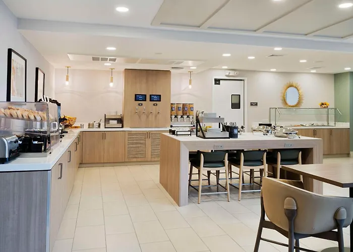 Homewood Suites By Hilton Parsippany-Troy Hills