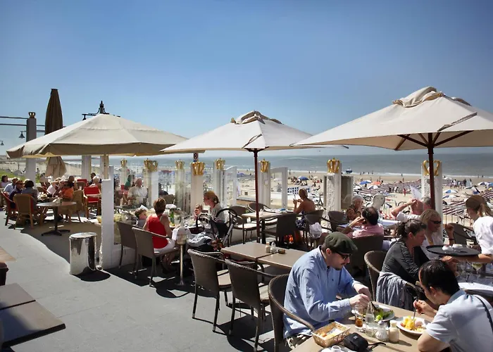 Beach Hotel