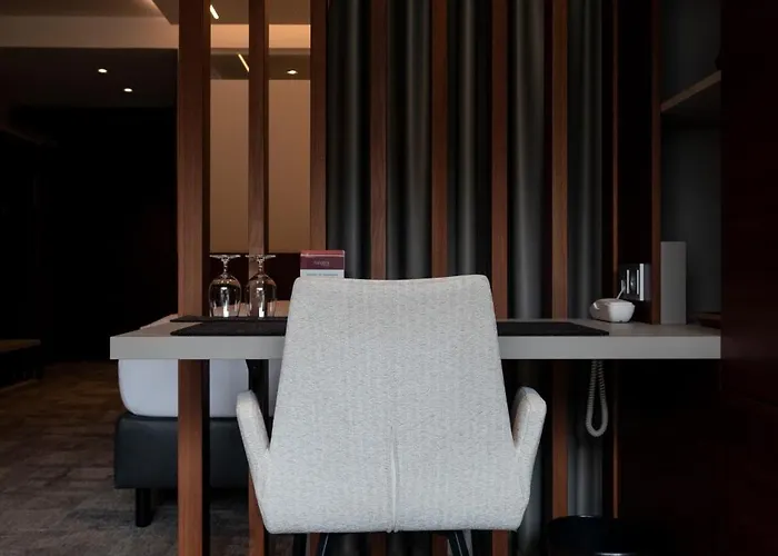 Hotel Rundeck