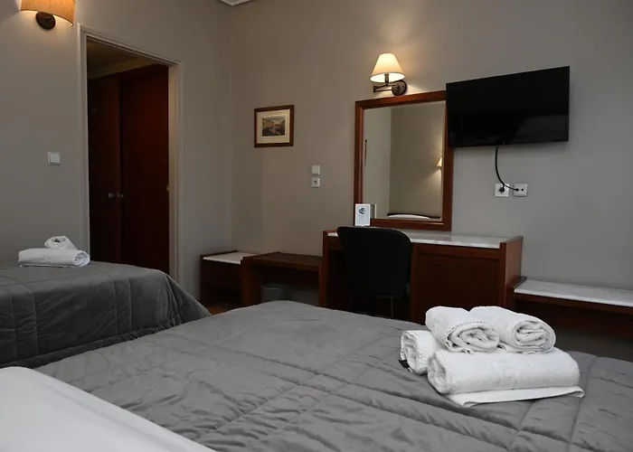 Hotel Achillion