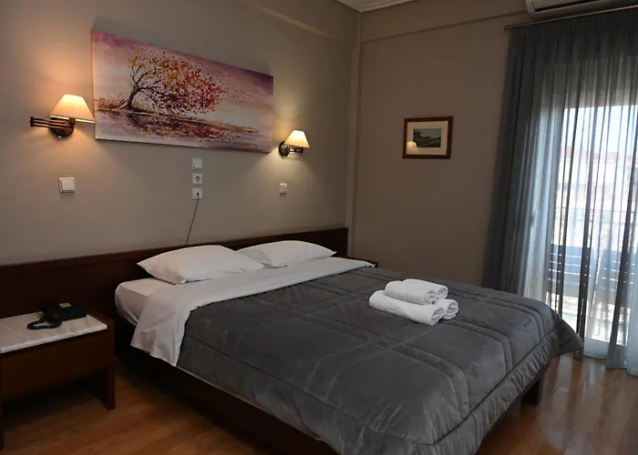 Hotel Achillion