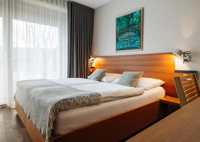 Hotel Rakar