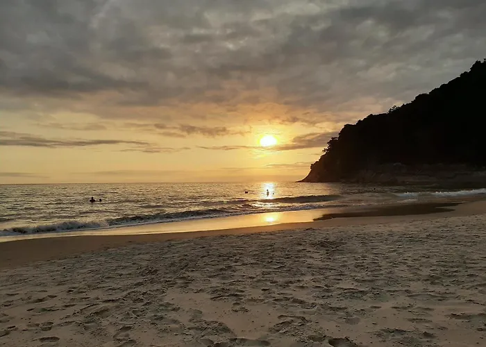 Pousada Boramar