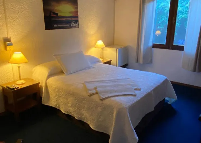 Hotel La Casona