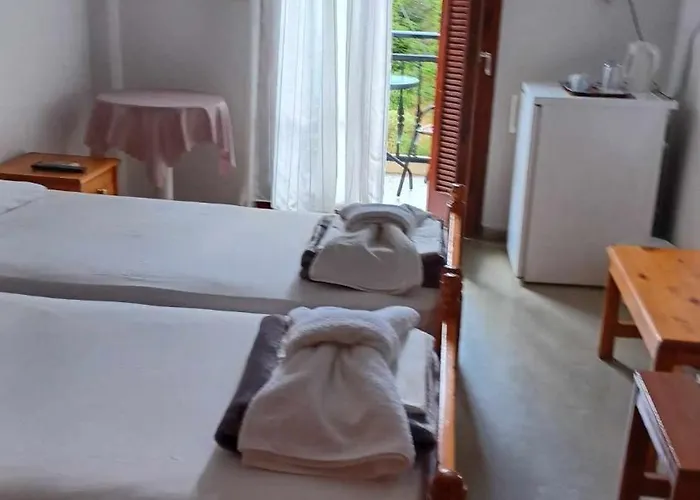 Hotel Rena