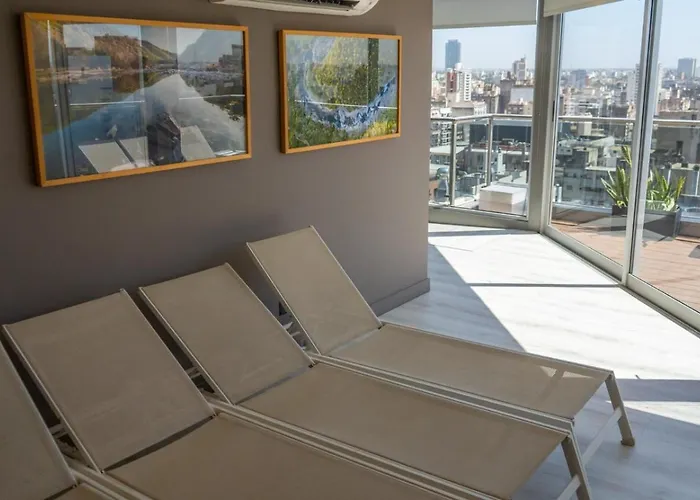 Yrigoyen 111 Hotel