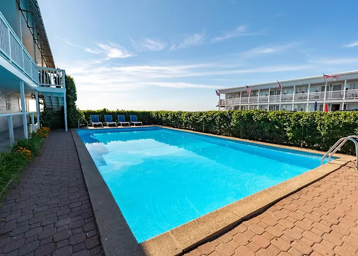The Edgewater