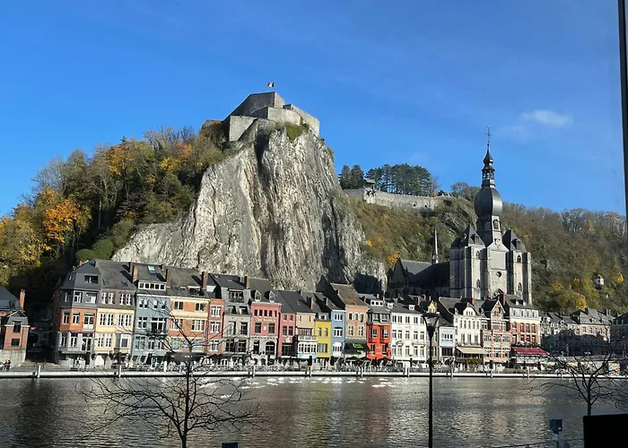 La Belle Etable Bed and Breakfast Dinant