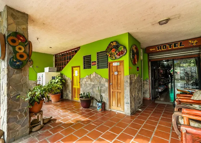 Residencial El Valle