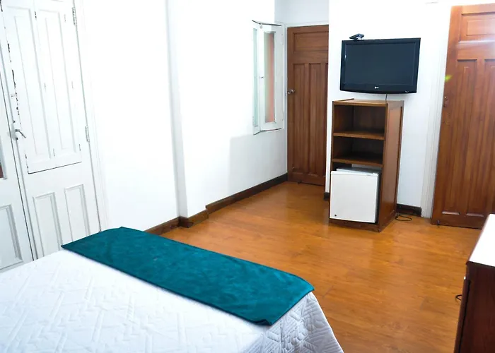 Hotel Escorial