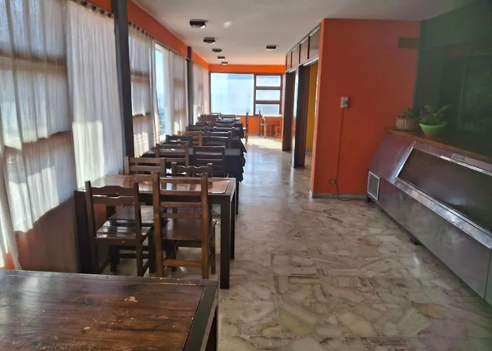 Hotel Monte Castello