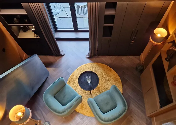 Boutique Hotel De Bungelaer