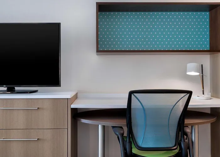 Home2 Suites By Hilton Brownwood