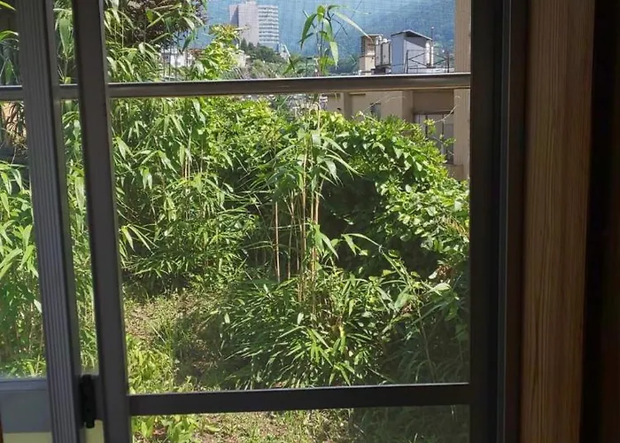 Yamanouchi Sekisanchi - Vacation Stay 24043V