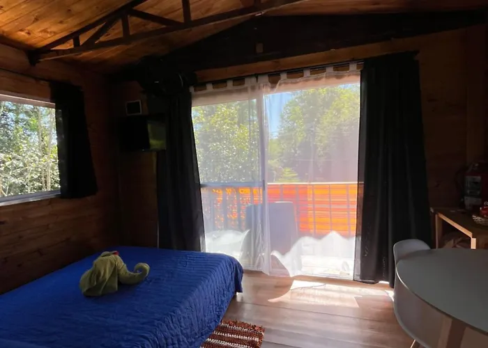 Mostrotel - Tu Hotel En El Delta