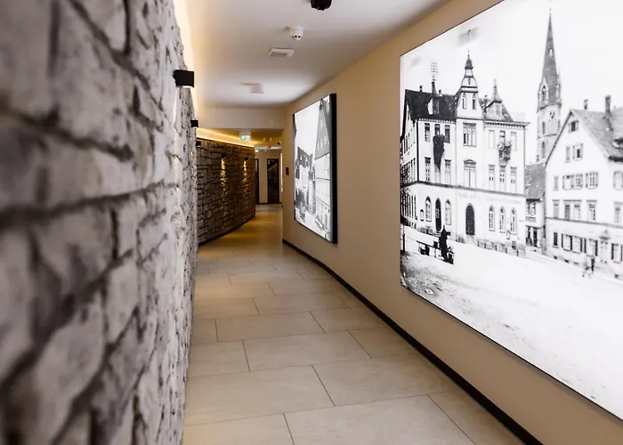 Hotel Altes Braeuhaus