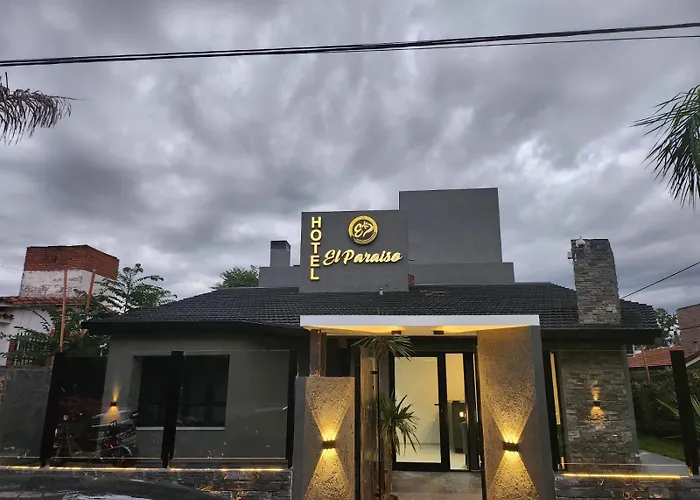 Hotel El Paraiso Boutique