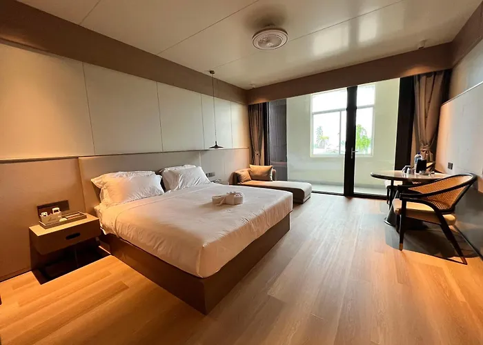 Grace Hotel
