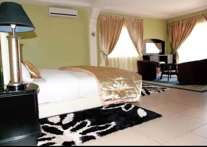 Hotel De Fez