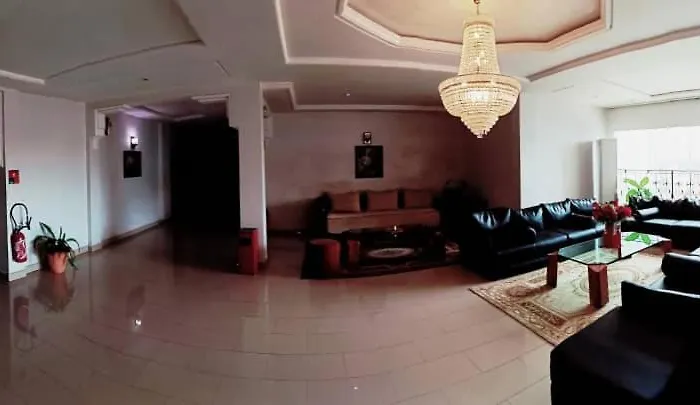 Hotel De Fez