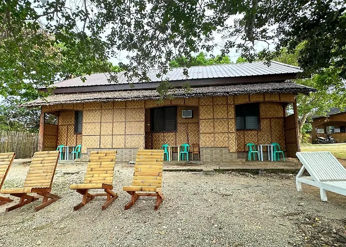 Diamond De Siquijor Beach House