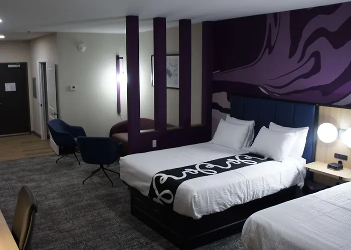 La Quinta Inn & Suites By Wyndham Memphis East