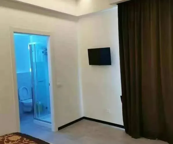 Hotel Alba
