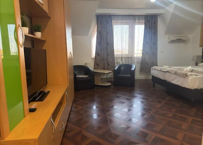 Hotel Gorunul