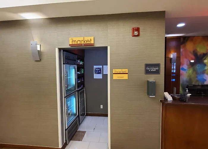 Best Western Hesperia-Victorville Suites