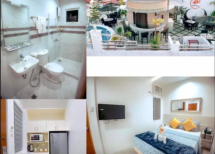 Graham Hotels & Suites
