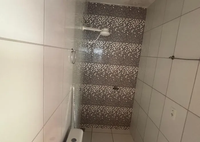 Suíte Deusa da Lua 01
