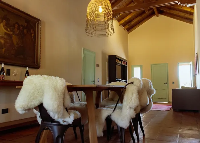 El Porvenir Wine Lodge