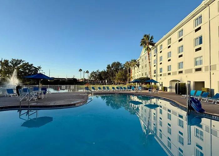 Holiday Inn Express & Suites Clermont Se - West Orlando By Ihg