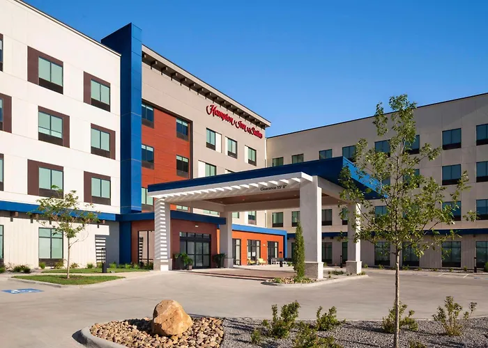Hampton Inn & Suites Amarillo West