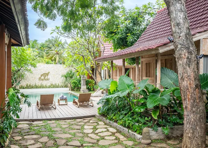 Meraki Luxury Villa